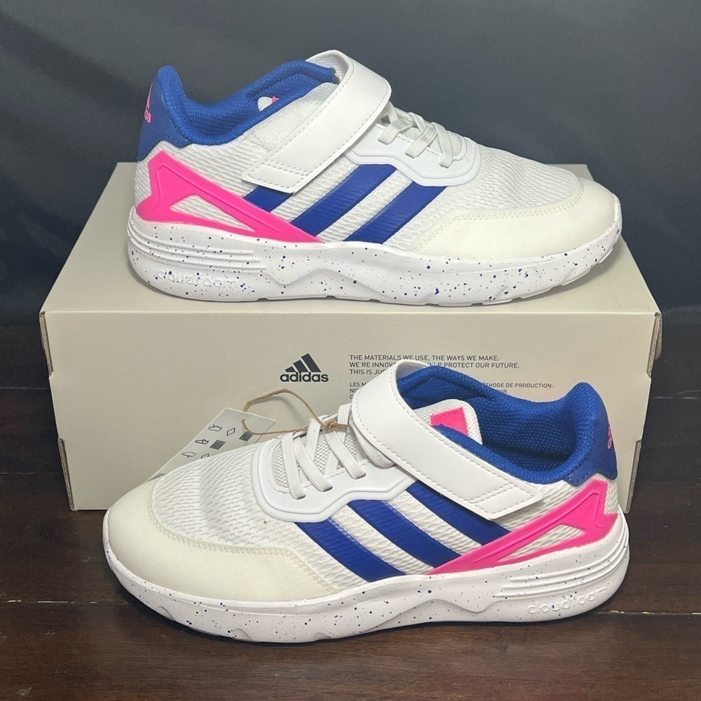 Adidas Kids Nebzed Athletic Shoes